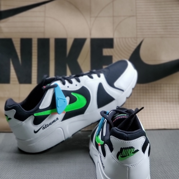 Nike Atsuma Running Shoes, Size 10 - Picture 9 of 9